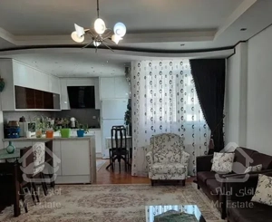 آپارتمان ۶۲ متر یک خوابه بازسازی کامل