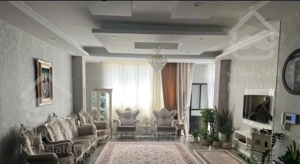 ۸۵متر*سالن پرده*بدون ضعف*فول امکانات/گل منطقه