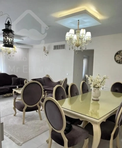 ۸۵ متر فاز ۵ جنوبی دسترسی آسان