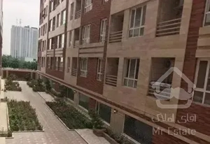 یک خوابه ۵۵ متری مجتمع هما