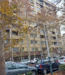 آپارتمان ۱۷۰ و ۲۰۳ متری خیابان ایتالیا ویو ابدی