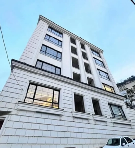 آپارتمان ۱۳۰ متری گلستان به سبک مدرن