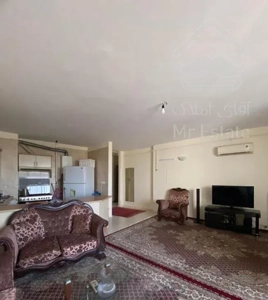 فروش آپارتمان ۱۰۰ متری ویو دریا شهرکی