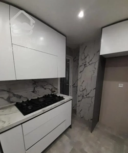 فروش ۸۰ متر خوش نقشه تک واحدی