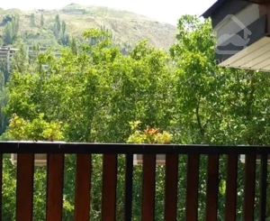 ویلا باغ ۴۰۰ متر زمین ۳۰۰ متر بنا