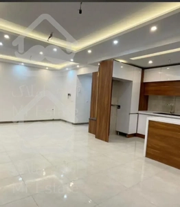 آپارتمان ۱۱۰ متری /طبقه آخر/ویو ابد