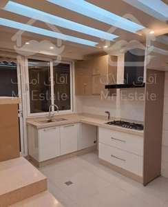 ۱۱۰متر ۲ خواب/ ظفر گوی ابادی