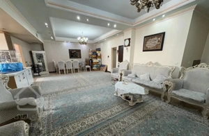 ۱۲۲متری/اپارتمان/مجیدیه/نوساز/قابل تبدیل