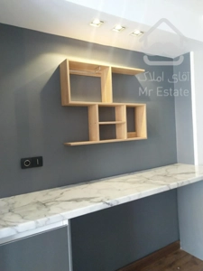 ۸۲  متر ۲ خواب ، فول امکانات ، بلوار فردوس غرب