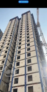 آپارتمان ۱۴۰ متری نوساز در منطقه ۲۲