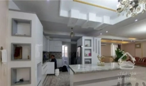 فروش۱۶۰متری۳خواب نوساز یافت آباد