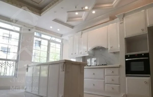 آپارتمان 114متری جنت آباد مرکزی