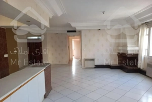 اپارتمان۱۲۵متری۳خواب