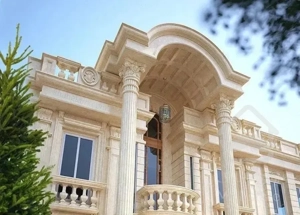 ۲۹۰متر فروش فرمانیه فول مشاعات نوساز