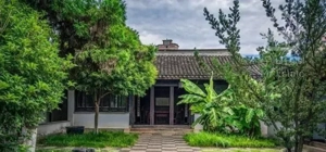 فروش فوری خونه کلنگی قابل سکونت