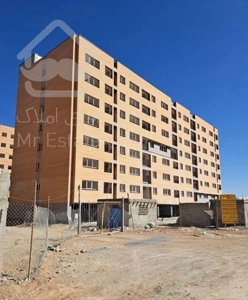 آپارتمان ۸۴ متر دو خوابه مسکن ملی