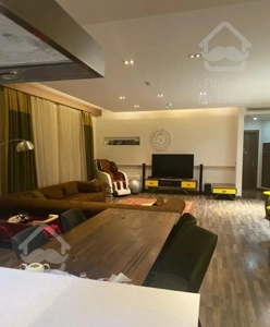 ۱۴۵ متر آپارتمان کامرانیه جنوبی