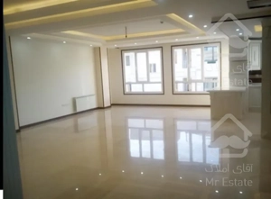 ۱۰۷متر دوخوابه تک واحدی فول امکانات دهکده المپیک شخصی ساز