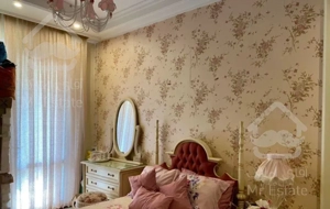 ۱۳۰ متر ،۲ خوابه،چهارم،کامرانیه جنوبی