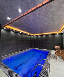 اجاره روزانه ویلا استخردار