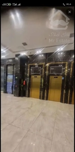 تهرانسر/رونیکا پالاس/لاکچری/مسکونی