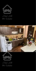 آپارتمان ۶۰ متر یک خوابه