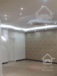 بلوار فردوس غرب ۷۵ متری ۱ خواب