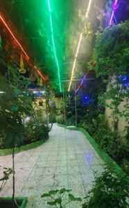 آپارتمان یک خوابه فازدو بازسازی شده