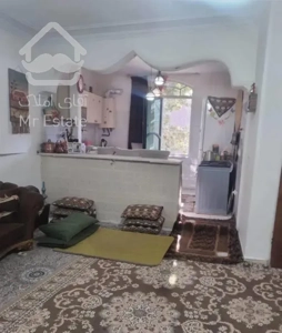 آپارتمان ۶۵متر یکخوابه بام تهران