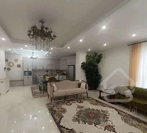 ۱۲۶ متر خ جمهوری ۲ خواب آپارتمان فروش