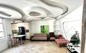 ۸۵ متر. مرزداران. فول. کم سن