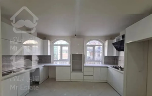 ۷۶متر دوخواب ، دوکله نورگیر ، کم واحد ، سردارجنگل