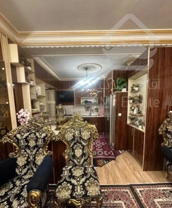 آپارتمان ۸۵ متر ۲ خواب فردوسی غربی