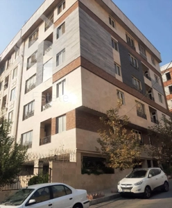 آپارتمان جنت آباد شمالی ۱۲۰متر /فول/ تکواحدی