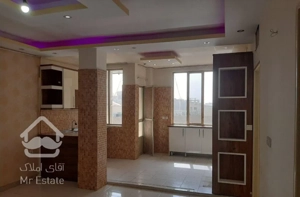 64 متر روبنما  با پارکینگ اختصاصی