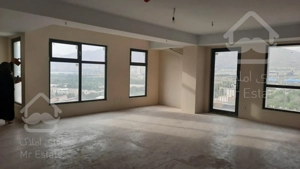 ۱۳۲متر شهرک راه اهن منطقه۲۲ به قیمت فروشنده واقعی