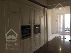 ۴۵۰ متر گلستان شمالی دور از هیاهو