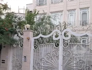 اجاره آپارتمان طبقه سوم تک واحدی