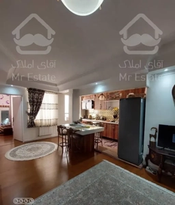 ۶۸ متر یک خواب مخبری با دیزاین کامل