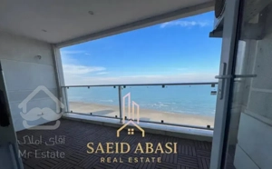 نیلی پالاس ۱۳۰ متری طبقه ۱۸