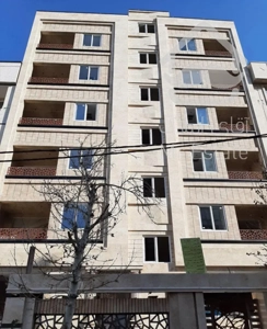 ۱۲۰ متر آپارتمان تهرانپارس کلید نخورده