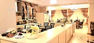 زعفرانیه ثارلله ۲۷۰متر ۴ خواب تکواحدی فول باسازی