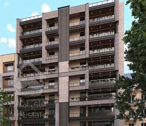 فروش آپارتمان ۲۴۰ متری ۳ خوابه