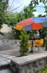 باغ ویلا میگون آهنگرک