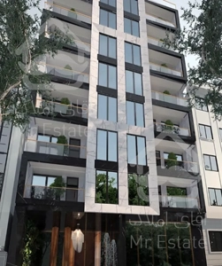 خرید آپارتمان دوخوابه بلوار فردوس