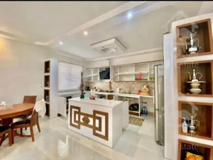 ۴۵ متر نوساز کلید نخورده شهران لوکس