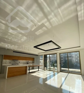 ابتدای جلال فرهنگ/180متر مدرن دونبش فول BMS