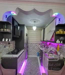 ۴۰ متر تکواحدی تخلیه خوش نقشه/ سجاد شمالی