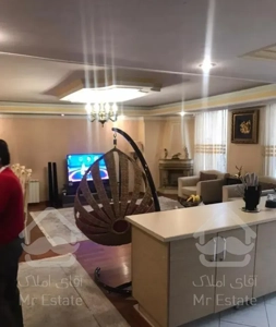 اپارتمان ۱۱۲ متری/پاسداران/۲خواب