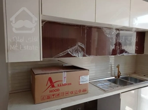 ۹۰ متر ۲ خواب ، فول امکانات ، بلوار فردوس غرب